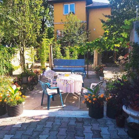 Apartman Hujic Lägenhet Bihać Exteriör bild