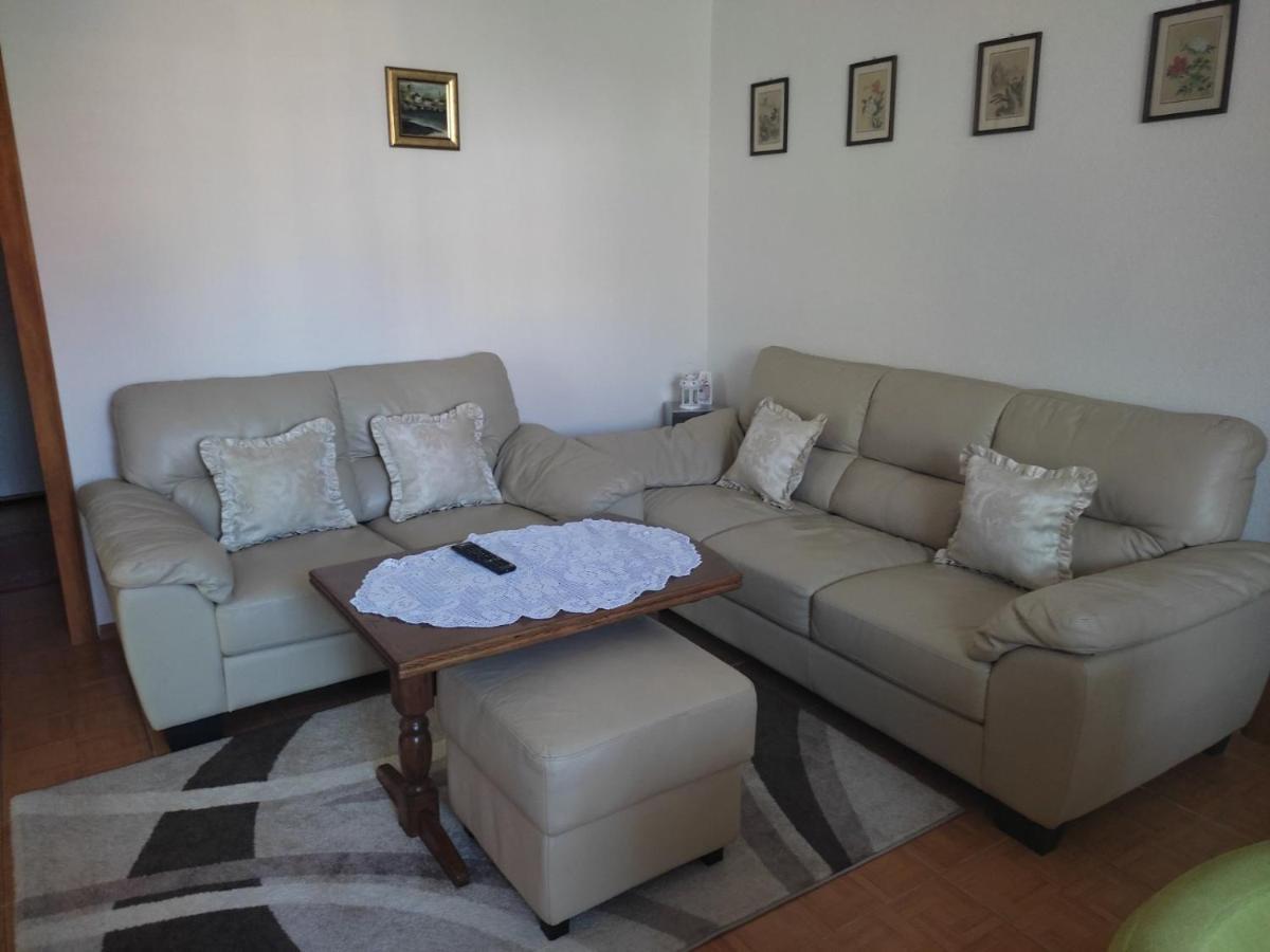 Apartman Hujic Lägenhet Bihać Exteriör bild