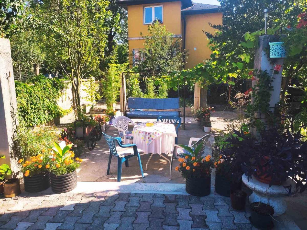 Apartman Hujic Lägenhet Bihać Exteriör bild