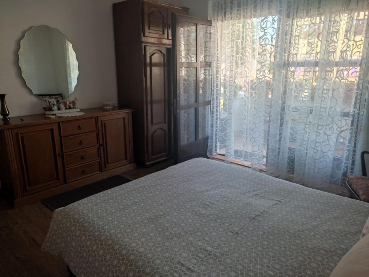 Apartman Hujic Lägenhet Bihać Exteriör bild