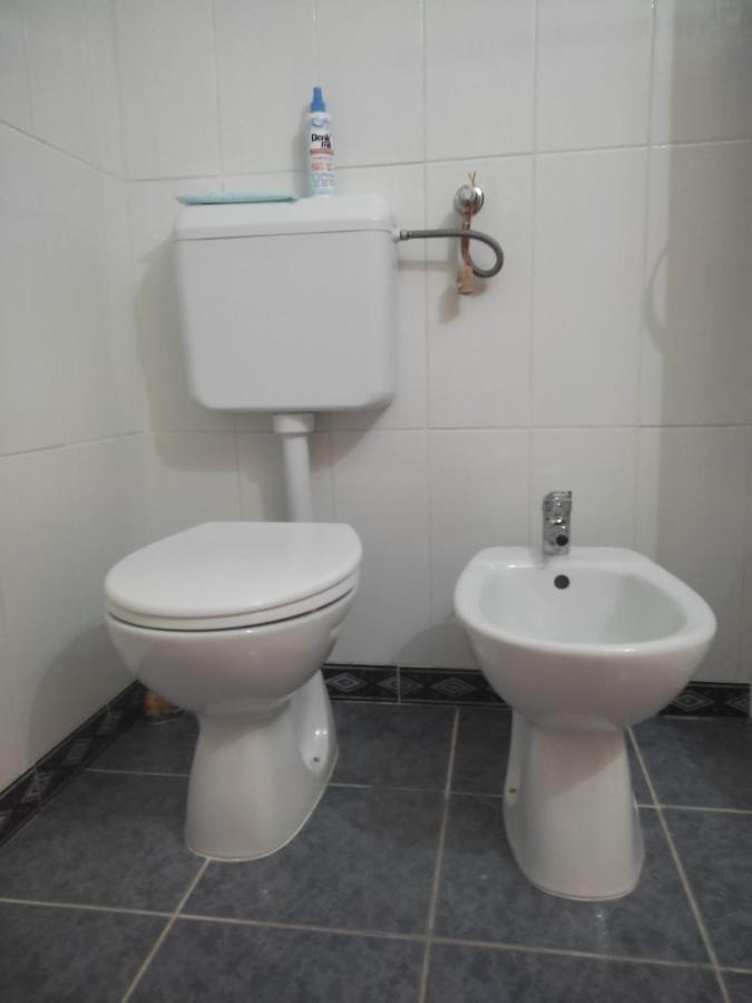 Apartman Hujic Lägenhet Bihać Exteriör bild